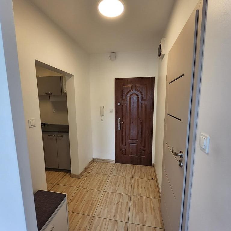 Mieszkanie na wynajem Szczecin, Książąt Pomorskich 32 m2 | Arka Nieruchomości