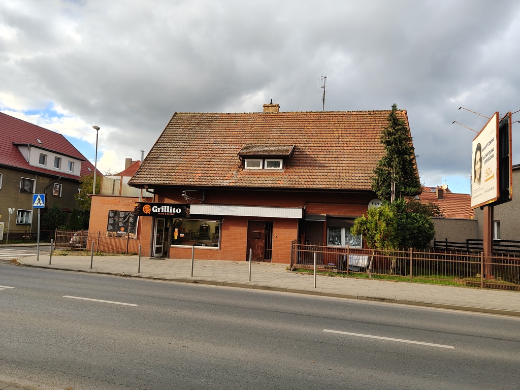 Obiekt na sprzedaż Szczecin, Zdroje 417 m2 | Arka Nieruchomości