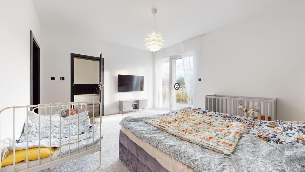 Dom na sprzedaż Tanowo 296 m2 | Arka Nieruchomości