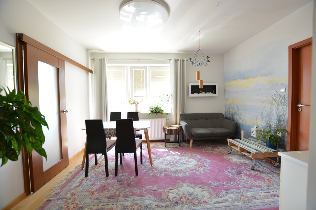 Mieszkanie na sprzedaż Szczecin, Żelechowa 78 m2 | Arka Nieruchomości