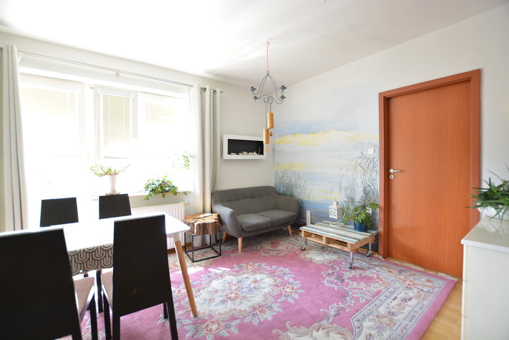 Mieszkanie na sprzedaż Szczecin, Żelechowa 78 m2 | Arka Nieruchomości