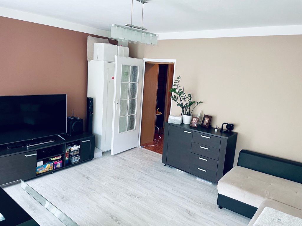 Mieszkanie na wynajem Police 48 m2 | Arka Nieruchomości