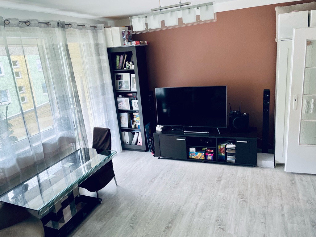 Mieszkanie na wynajem Police 48 m2 | Arka Nieruchomości