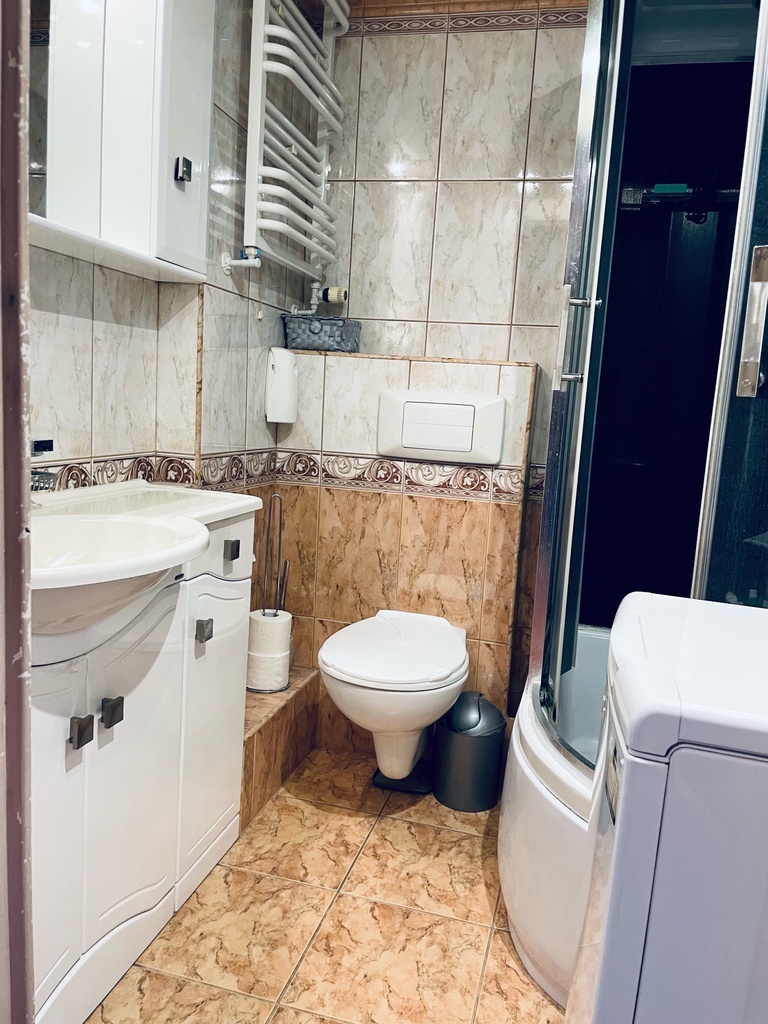 Mieszkanie na wynajem Police 48 m2 | Arka Nieruchomości