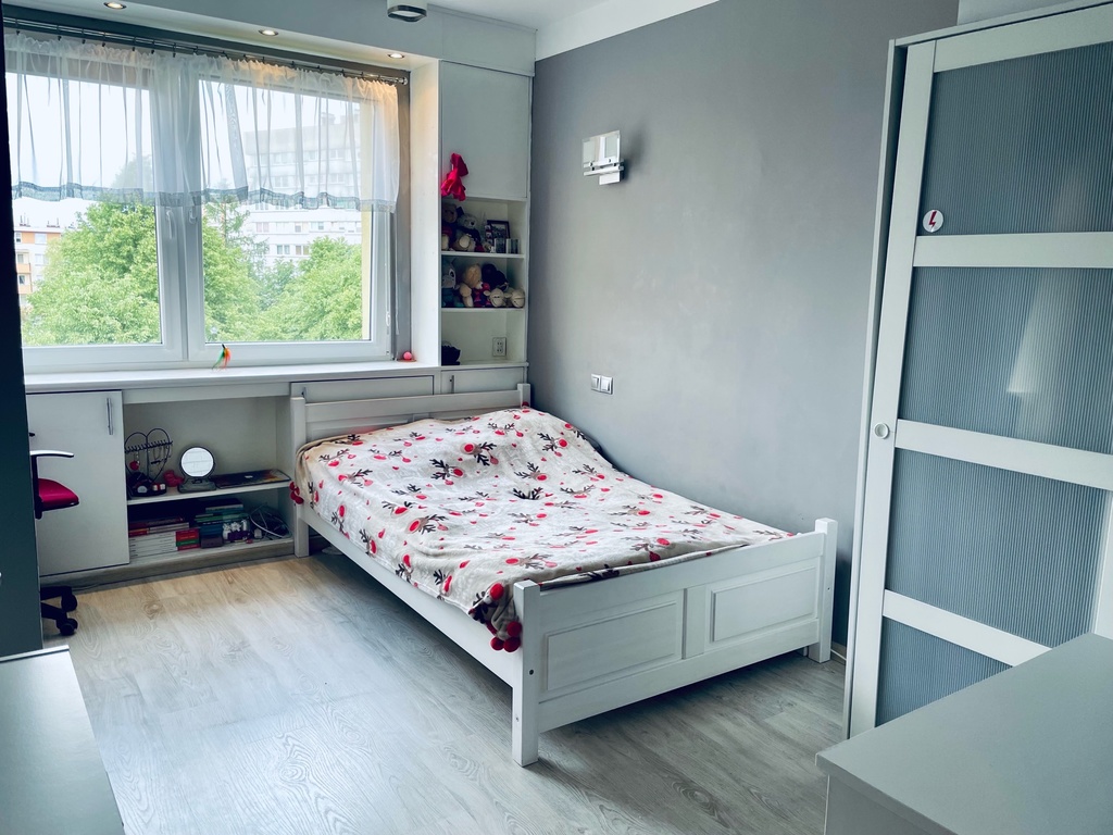 Mieszkanie na wynajem Police 48 m2 | Arka Nieruchomości
