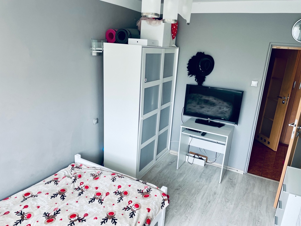 Mieszkanie na wynajem Police 48 m2 | Arka Nieruchomości