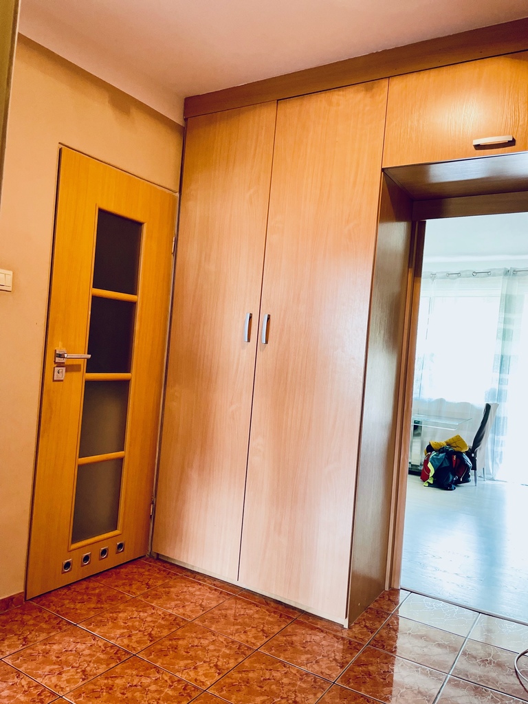 Mieszkanie na wynajem Police 48 m2 | Arka Nieruchomości