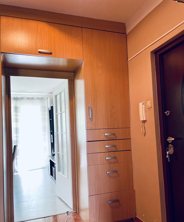 Mieszkanie na wynajem Police 48 m2 | Arka Nieruchomości