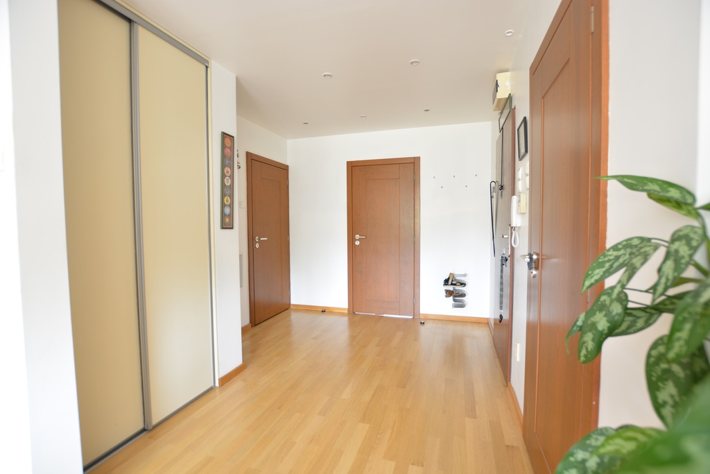 Mieszkanie na sprzedaż Szczecin, Żelechowa 78 m2 | Arka Nieruchomości