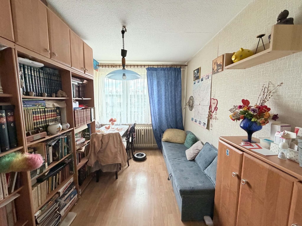Mieszkanie na sprzedaż Police 53 m2 | Arka Nieruchomości