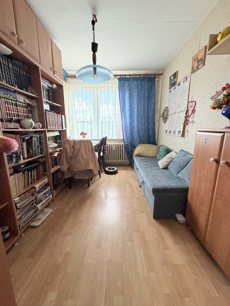 Mieszkanie na sprzedaż Police 53 m2 | Arka Nieruchomości