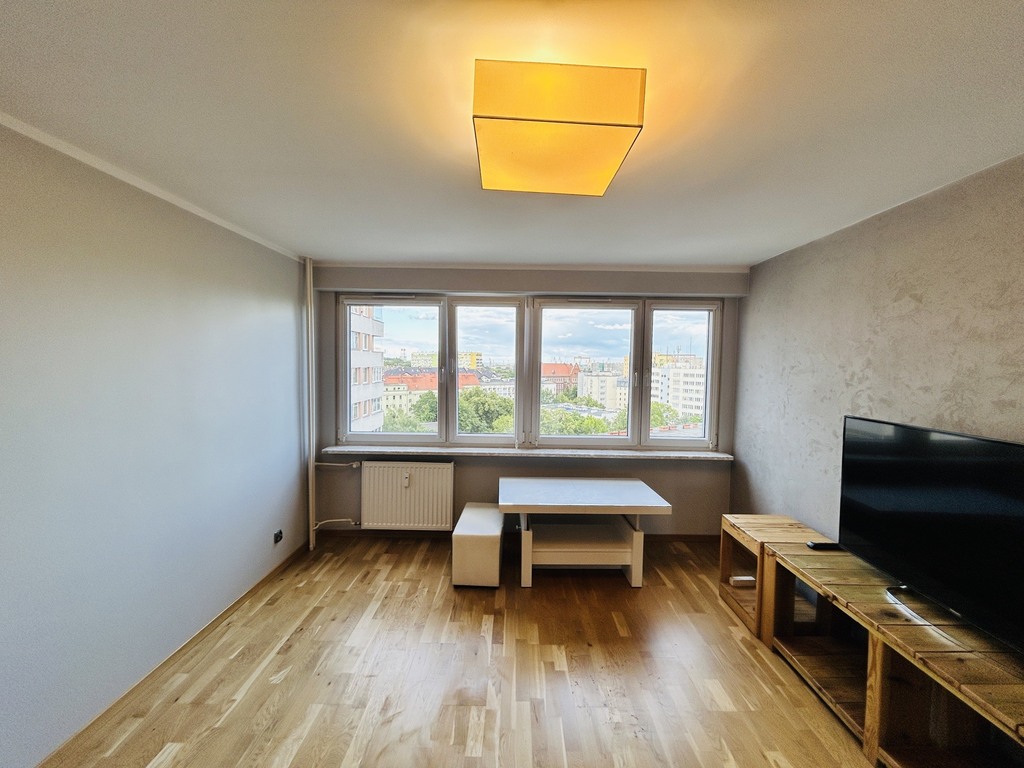 Mieszkanie na sprzedaż Szczecin, Niebuszewo 28 m2 | Arka Nieruchomości
