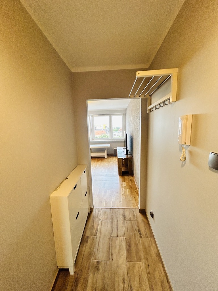 Mieszkanie na sprzedaż Szczecin, Niebuszewo 28 m2 | Arka Nieruchomości