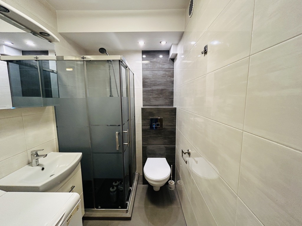 Mieszkanie na sprzedaż Szczecin, Niebuszewo 28 m2 | Arka Nieruchomości