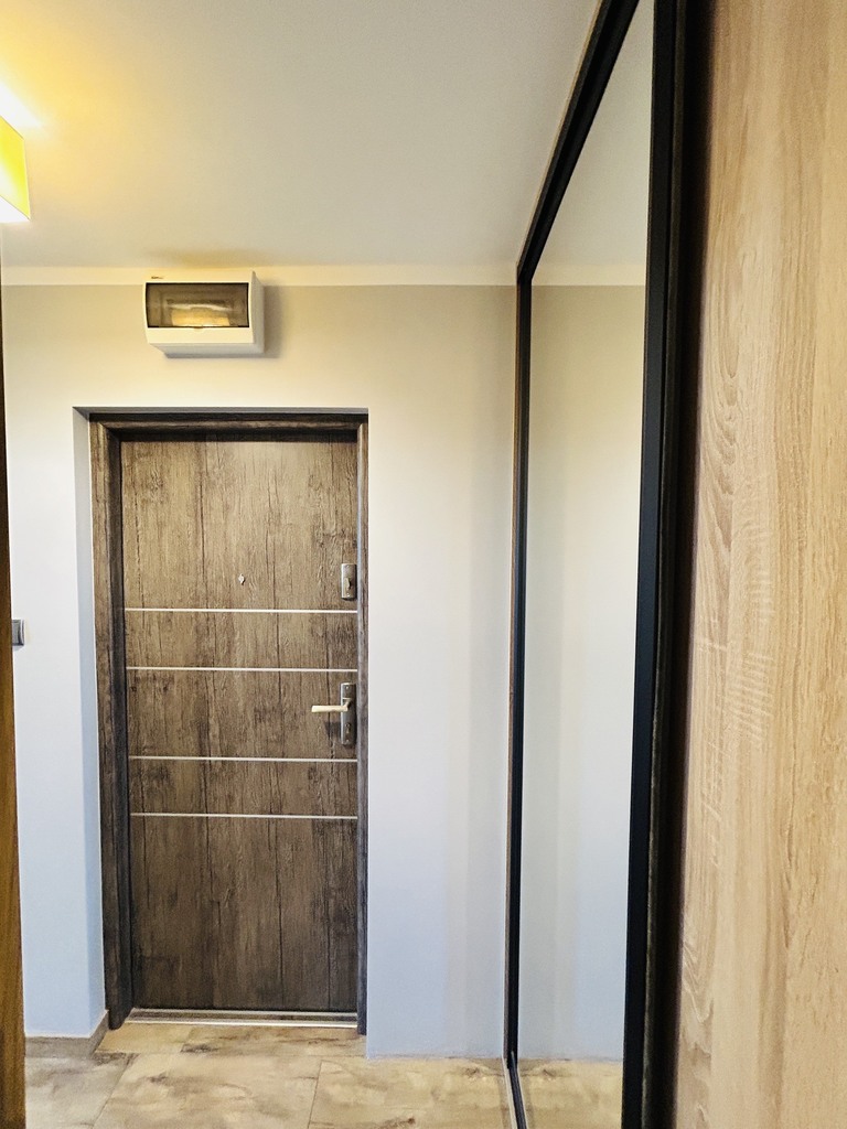 Mieszkanie na sprzedaż Szczecin, Niebuszewo 28 m2 | Arka Nieruchomości