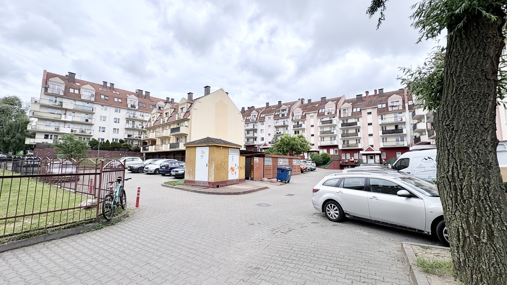 Mieszkanie na sprzedaż Szczecin, Niebuszewo 86 m2 | Arka Nieruchomości