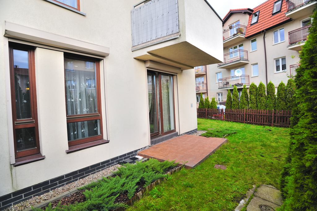 Mieszkanie na wynajem Szczecin, Warszewo 54 m2 | Arka Nieruchomości
