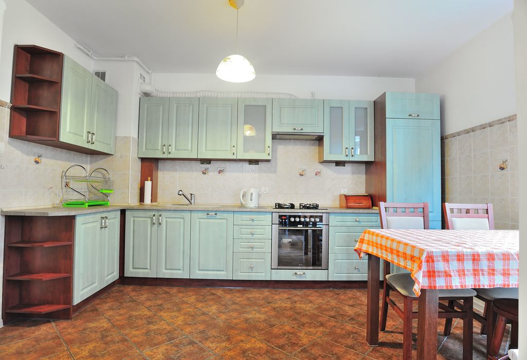 Mieszkanie na wynajem Szczecin, Warszewo 54 m2 | Arka Nieruchomości