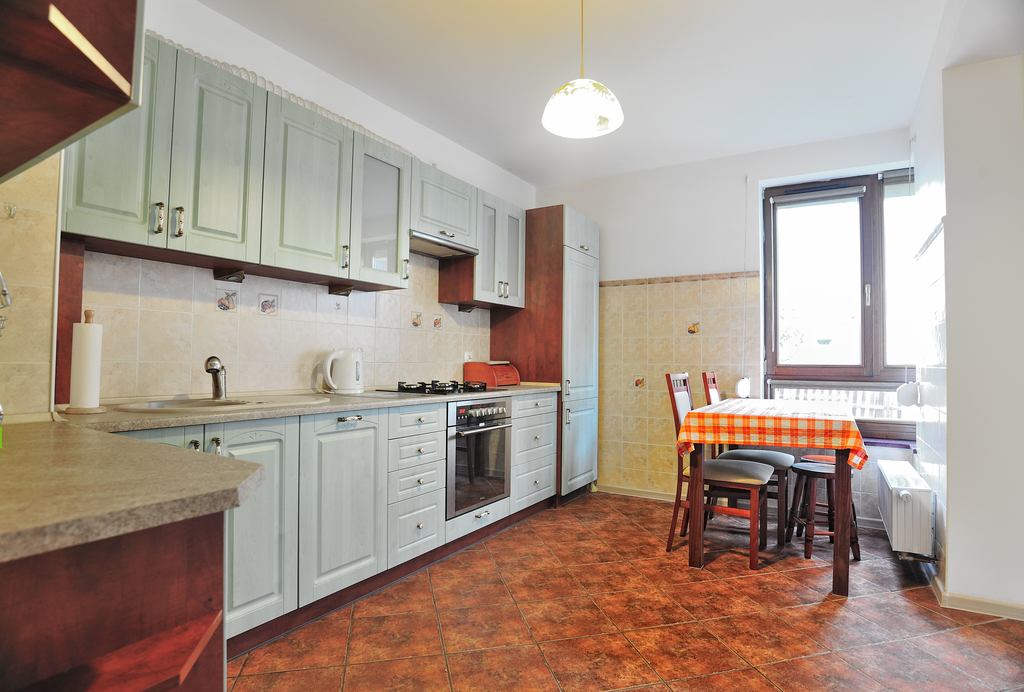 Mieszkanie na wynajem Szczecin, Warszewo 54 m2 | Arka Nieruchomości