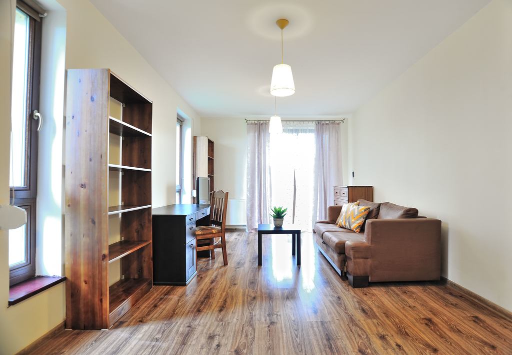 Mieszkanie na wynajem Szczecin, Warszewo 54 m2 | Arka Nieruchomości