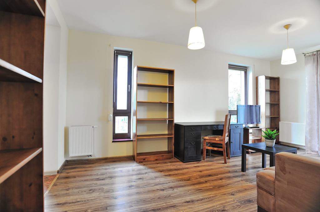 Mieszkanie na wynajem Szczecin, Warszewo 54 m2 | Arka Nieruchomości
