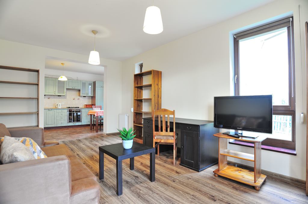 Mieszkanie na wynajem Szczecin, Warszewo 54 m2 | Arka Nieruchomości