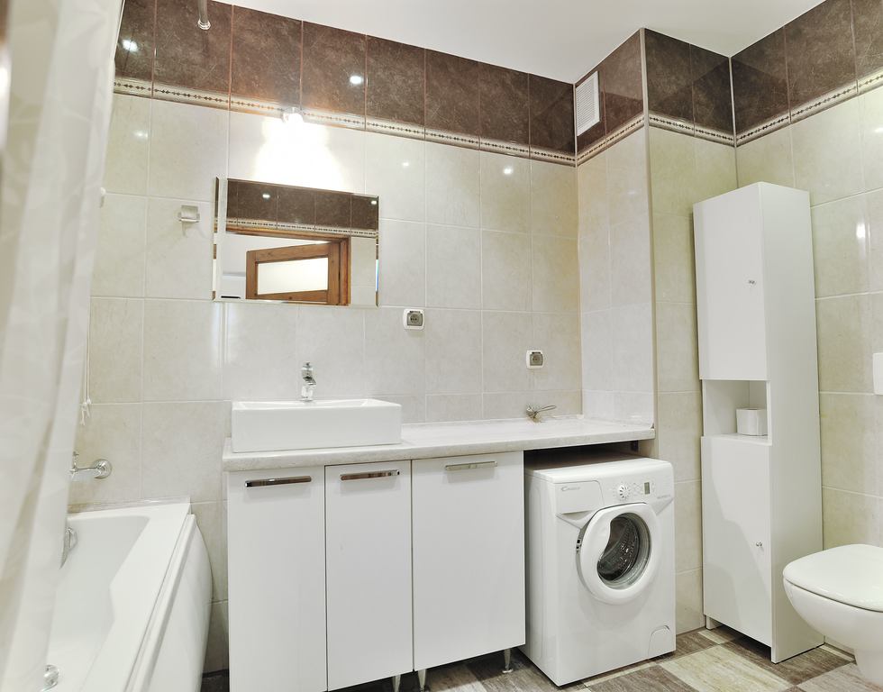 Mieszkanie na wynajem Szczecin, Warszewo 54 m2 | Arka Nieruchomości