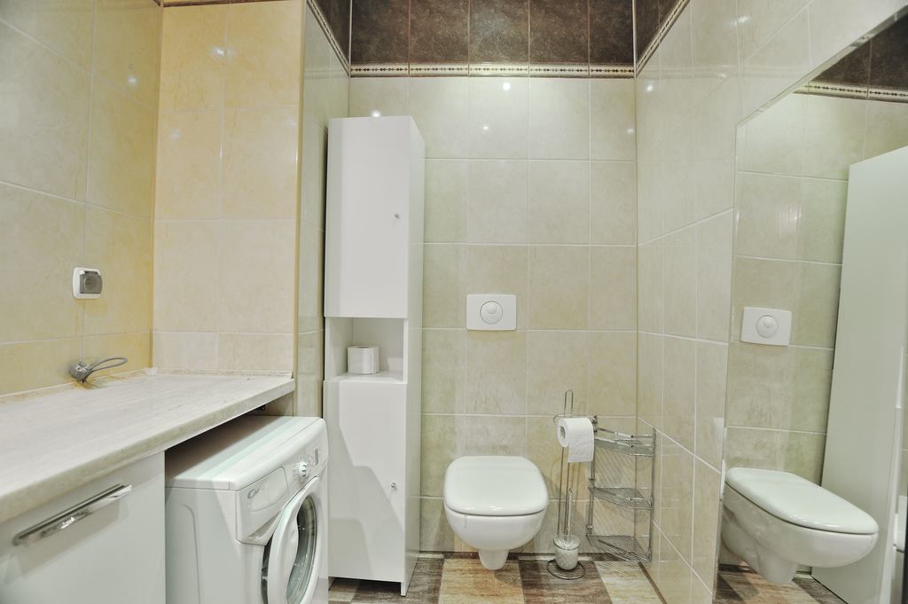 Mieszkanie na wynajem Szczecin, Warszewo 54 m2 | Arka Nieruchomości