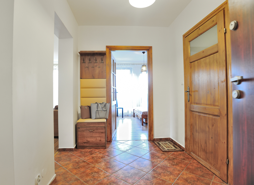 Mieszkanie na wynajem Szczecin, Warszewo 54 m2 | Arka Nieruchomości