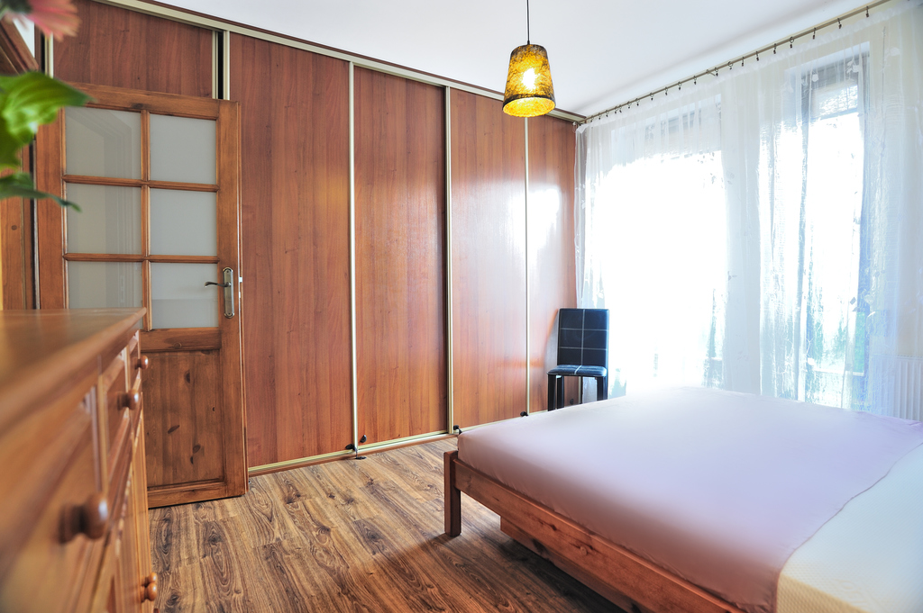 Mieszkanie na wynajem Szczecin, Warszewo 54 m2 | Arka Nieruchomości