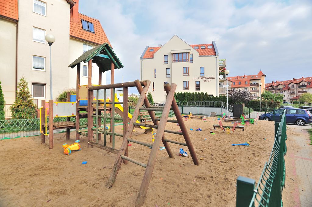 Mieszkanie na wynajem Szczecin, Warszewo 54 m2 | Arka Nieruchomości