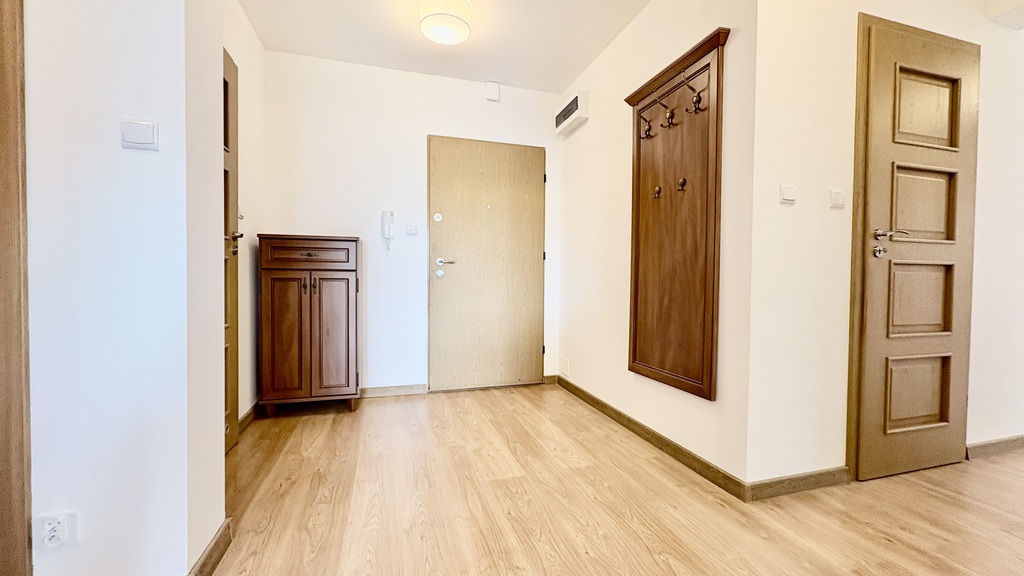 Mieszkanie na sprzedaż Szczecin, Niebuszewo 86 m2 | Arka Nieruchomości