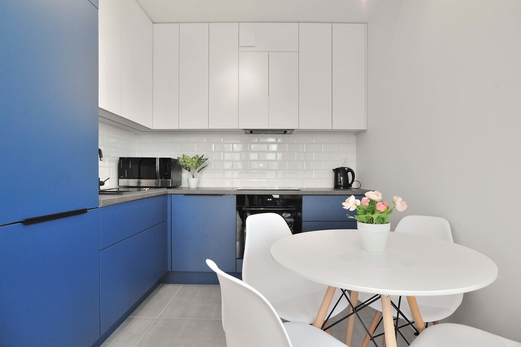 Mieszkanie na wynajem Szczecin, Nowe Miasto 47 m2 | Arka Nieruchomości