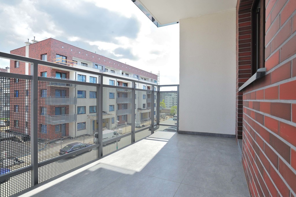 Mieszkanie na wynajem Szczecin, Nowe Miasto 47 m2 | Arka Nieruchomości