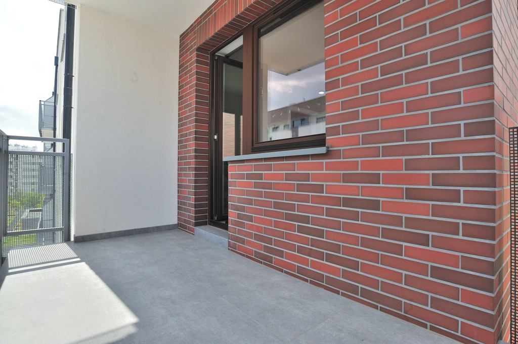 Mieszkanie na wynajem Szczecin, Nowe Miasto 47 m2 | Arka Nieruchomości