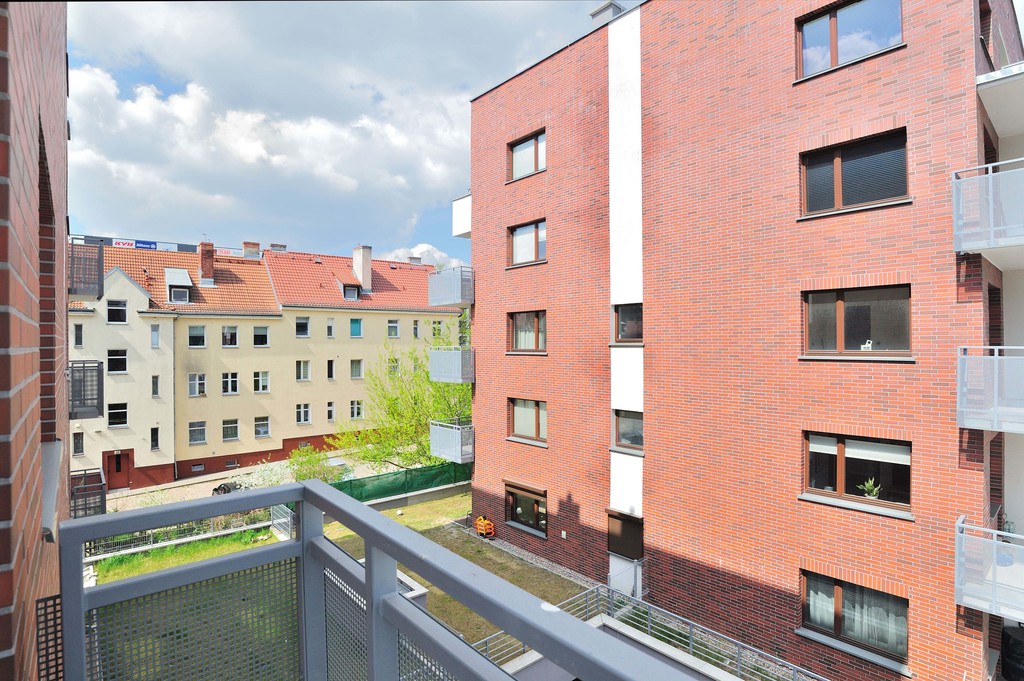 Mieszkanie na wynajem Szczecin, Nowe Miasto 47 m2 | Arka Nieruchomości