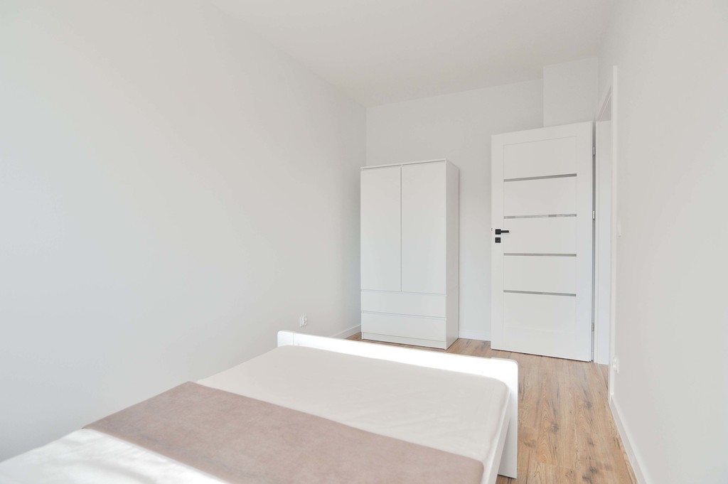 Mieszkanie na wynajem Szczecin, Nowe Miasto 47 m2 | Arka Nieruchomości