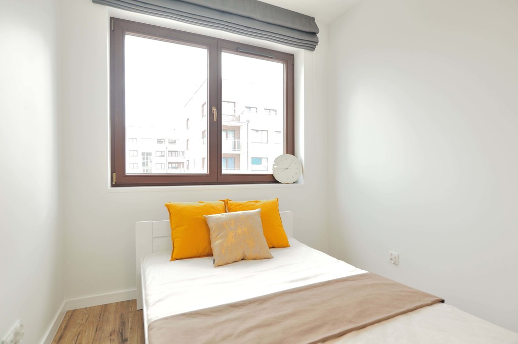 Mieszkanie na wynajem Szczecin, Nowe Miasto 47 m2 | Arka Nieruchomości