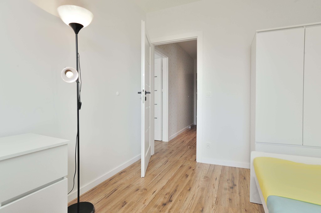 Mieszkanie na wynajem Szczecin, Nowe Miasto 47 m2 | Arka Nieruchomości
