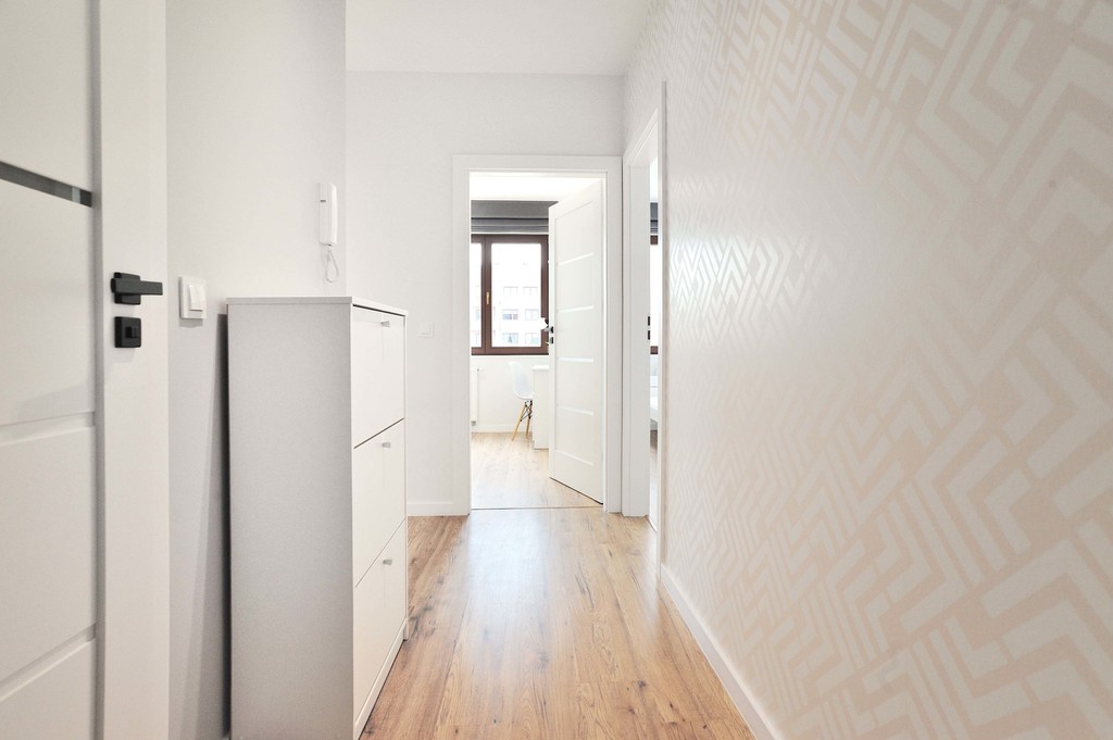 Mieszkanie na wynajem Szczecin, Nowe Miasto 47 m2 | Arka Nieruchomości