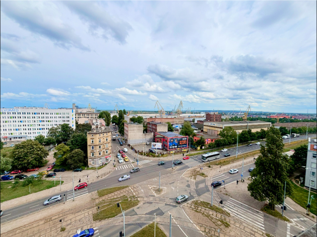 Mieszkanie na sprzedaż Szczecin, Drzetowo 28 m2 | Arka Nieruchomości
