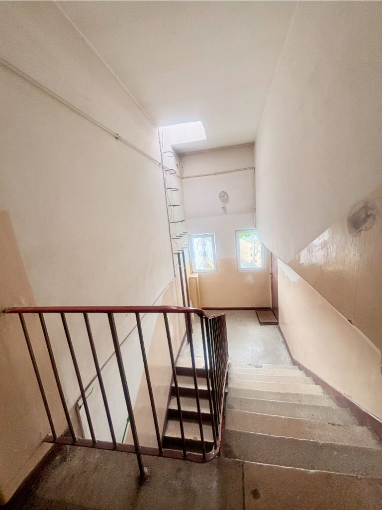 Mieszkanie na sprzedaż Szczecin, Drzetowo 28 m2 | Arka Nieruchomości