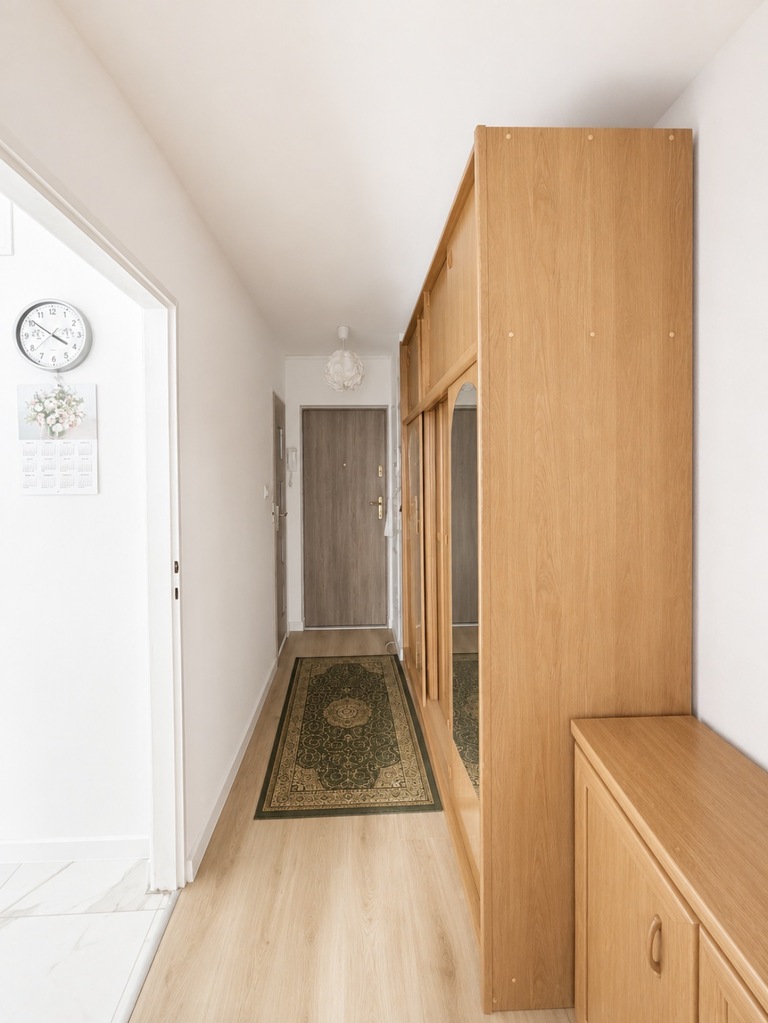 Mieszkanie na sprzedaż Szczecin, Drzetowo 28 m2 | Arka Nieruchomości