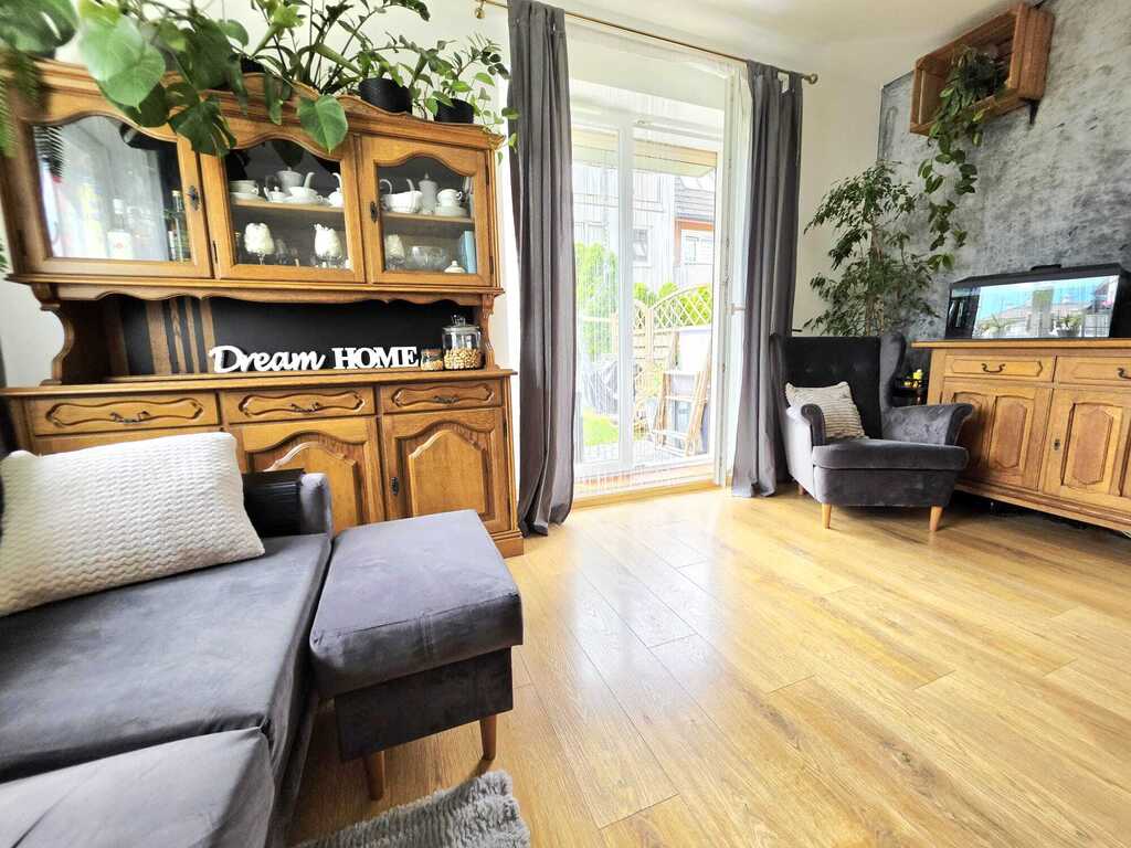 Mieszkanie na sprzedaż Szczecin, Warszewo 67 m2 | Arka Nieruchomości
