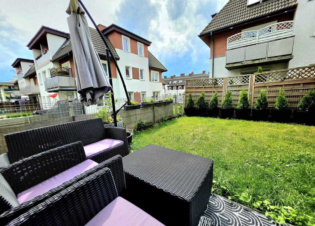 Mieszkanie na sprzedaż Szczecin, Warszewo 67 m2 | Arka Nieruchomości