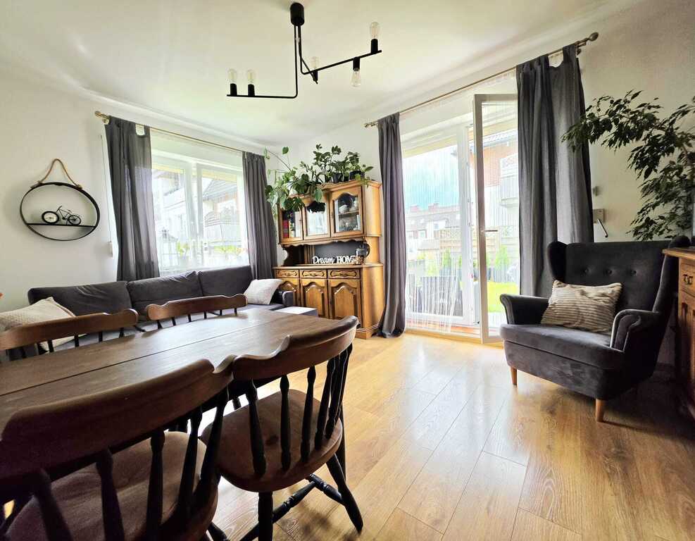 Mieszkanie na sprzedaż Szczecin, Warszewo 67 m2 | Arka Nieruchomości