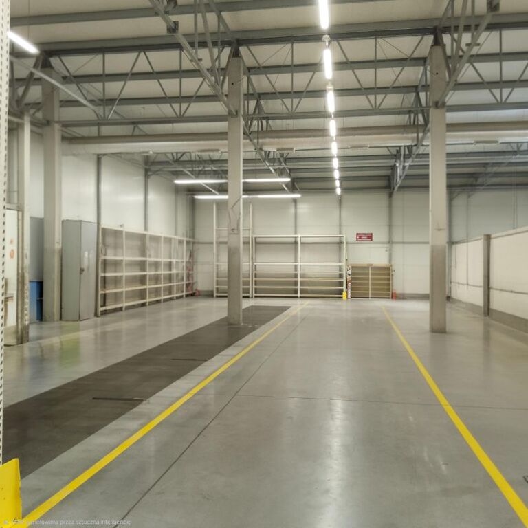 Obiekt na wynajem Szczecin, Prawobrzeże 2 257 m2 | Arka Nieruchomości