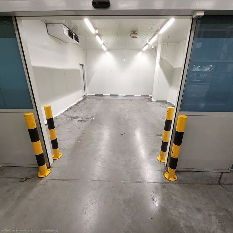 Obiekt na wynajem Szczecin, Prawobrzeże 2 257 m2 | Arka Nieruchomości
