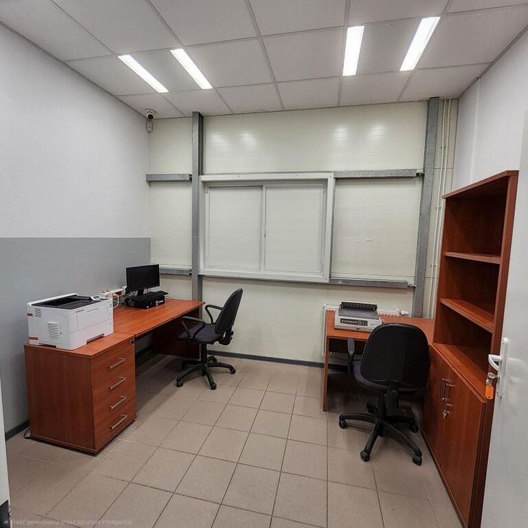 Obiekt na wynajem Szczecin, Prawobrzeże 2 257 m2 | Arka Nieruchomości