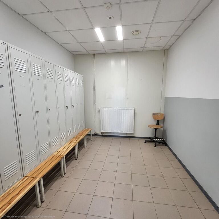 Obiekt na wynajem Szczecin, Prawobrzeże 2 257 m2 | Arka Nieruchomości